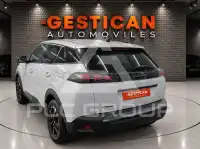 2024 Peugeot 2008