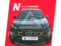 2024 Peugeot 2008
