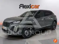 2024 Peugeot 2008