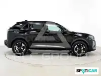 2024 Peugeot 2008