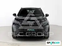 2024 Peugeot 2008