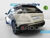 2024 Peugeot 2008