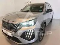 2024 Peugeot 2008