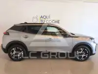 2024 Peugeot 2008