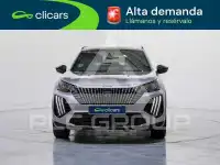 2024 Peugeot 2008