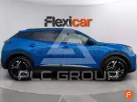 2024 Peugeot 2008
