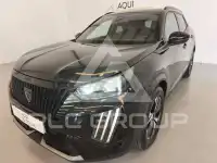 2024 Peugeot 2008