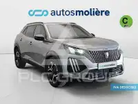 2024 Peugeot 2008