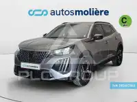2024 Peugeot 2008