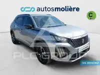 2024 Peugeot 2008
