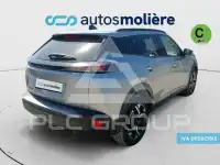 2024 Peugeot 2008