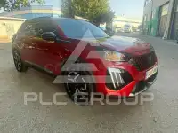 2024 Peugeot 2008