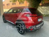 2024 Peugeot 2008