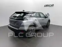 2024 Peugeot 2008