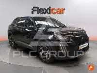 2024 Peugeot 2008