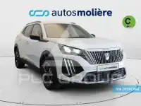 2024 Peugeot 2008