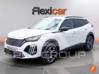 2024 Peugeot 2008