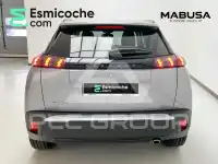 2024 Peugeot 2008