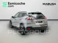 2024 Peugeot 2008