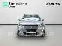 2024 Peugeot 2008