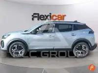 2024 Peugeot 2008