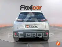 2024 Peugeot 2008