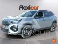 2024 Peugeot 2008
