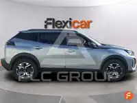 2024 Peugeot 2008
