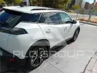 2024 Peugeot 2008