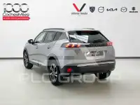 2024 Peugeot 2008