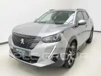 2024 Peugeot 2008