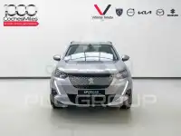 2024 Peugeot 2008