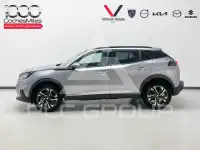 2024 Peugeot 2008