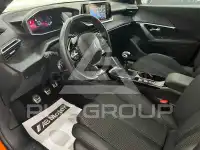 2024 Peugeot 2008