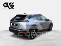 2024 Peugeot 2008