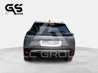 2024 Peugeot 2008