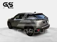 2024 Peugeot 2008