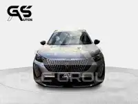 2024 Peugeot 2008