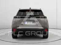 2024 Peugeot 2008