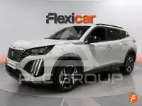 2024 Peugeot 2008