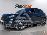2024 Peugeot 2008
