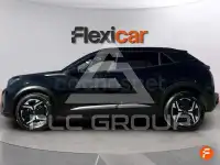 2024 Peugeot 2008
