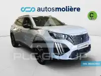 2024 Peugeot 2008