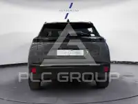 2024 Peugeot 2008