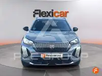 2024 Peugeot 2008