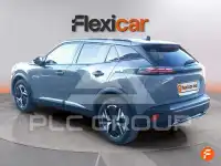 2024 Peugeot 2008