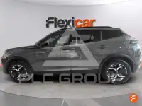 2024 Peugeot 2008