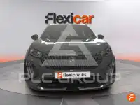 2024 Peugeot 2008