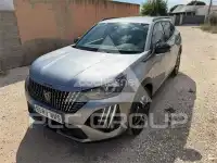 2024 Peugeot 2008