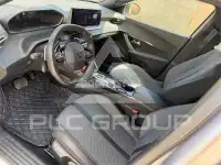 2024 Peugeot 2008